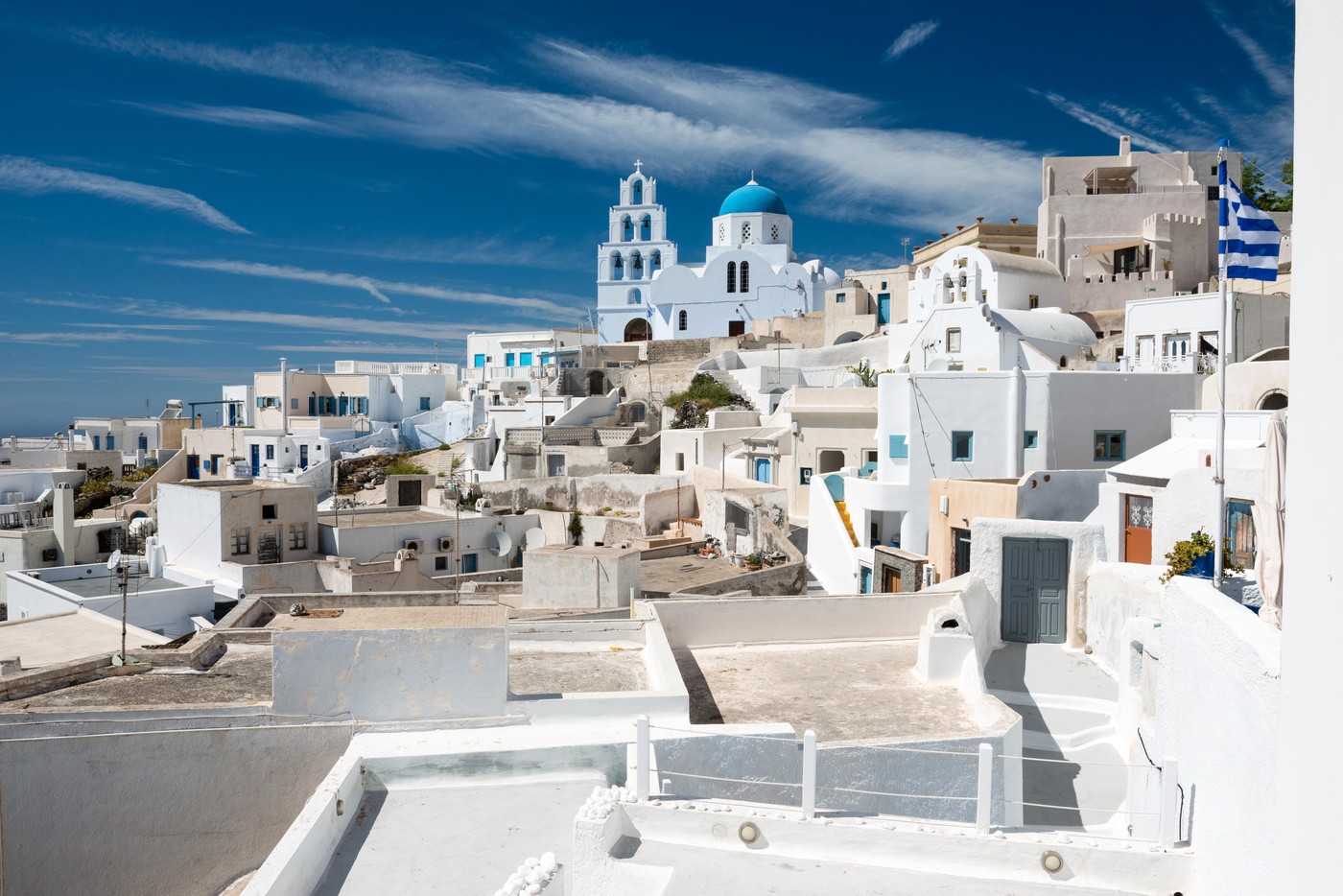 Σαντορίνη