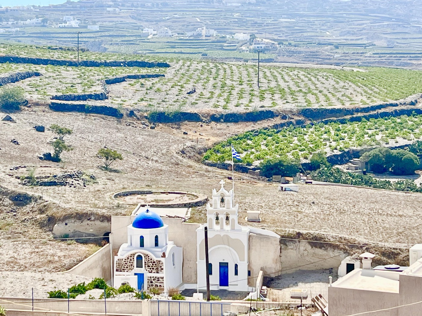 Σαντορίνη