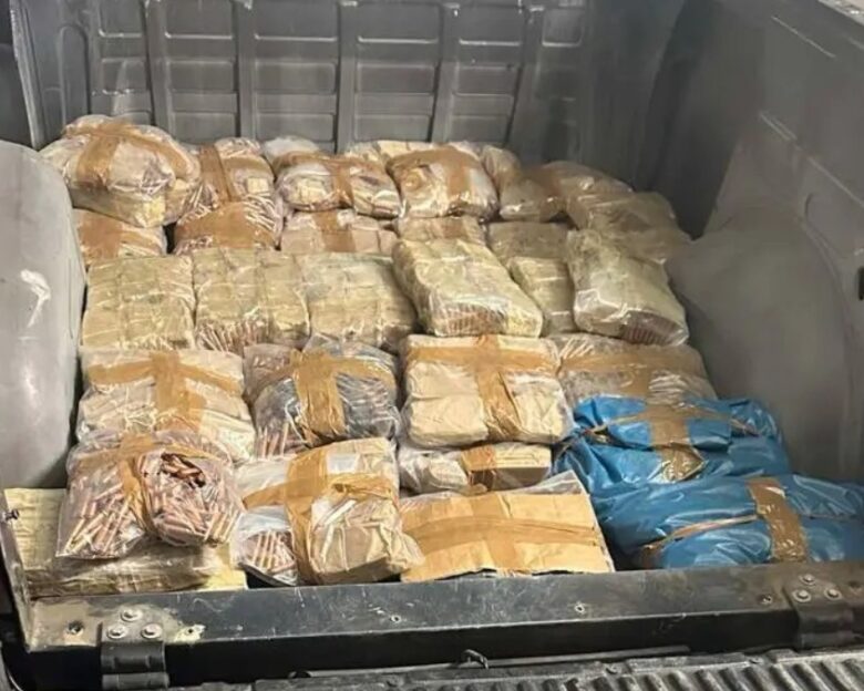 Κρήτη: Πιάστηκε στα «πράσα» εγκληματική οργάνωση που προμήθευε όλο το νησί με πυρομαχικά από την Αλβανία