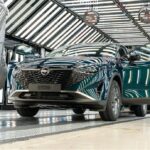 Qashqai_New e-POWER_Start_of_Production_Nissan Sunderland_Plant-01