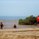 Σωστικά συνεργεία αναζητούν τους δυο αγνοούμενους