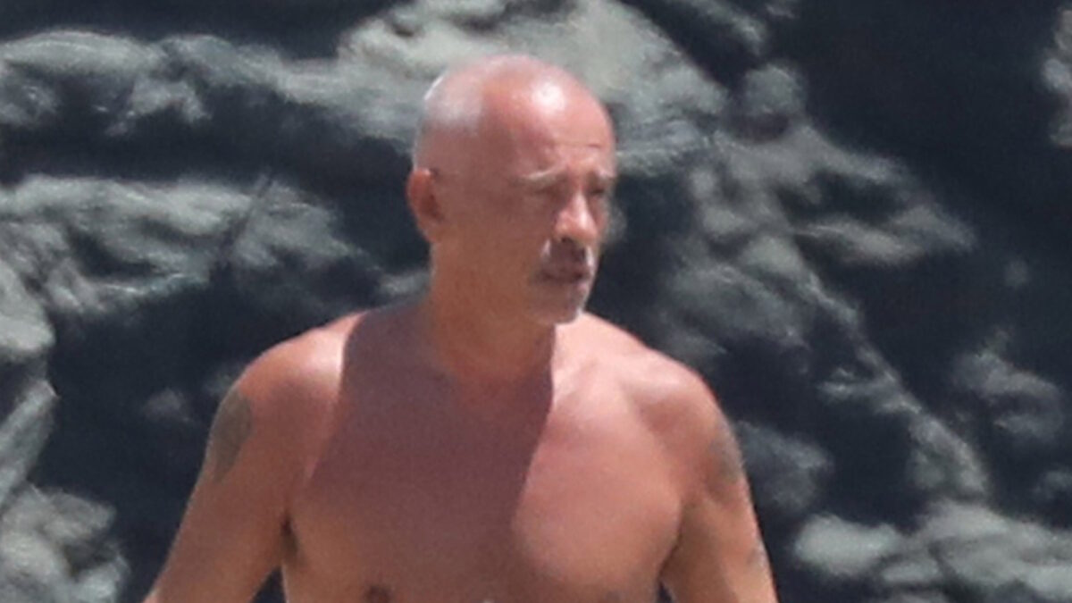 Eros Ramazzotti