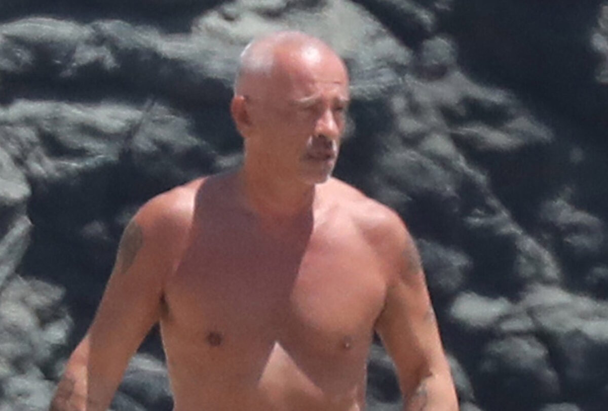 Eros Ramazzotti