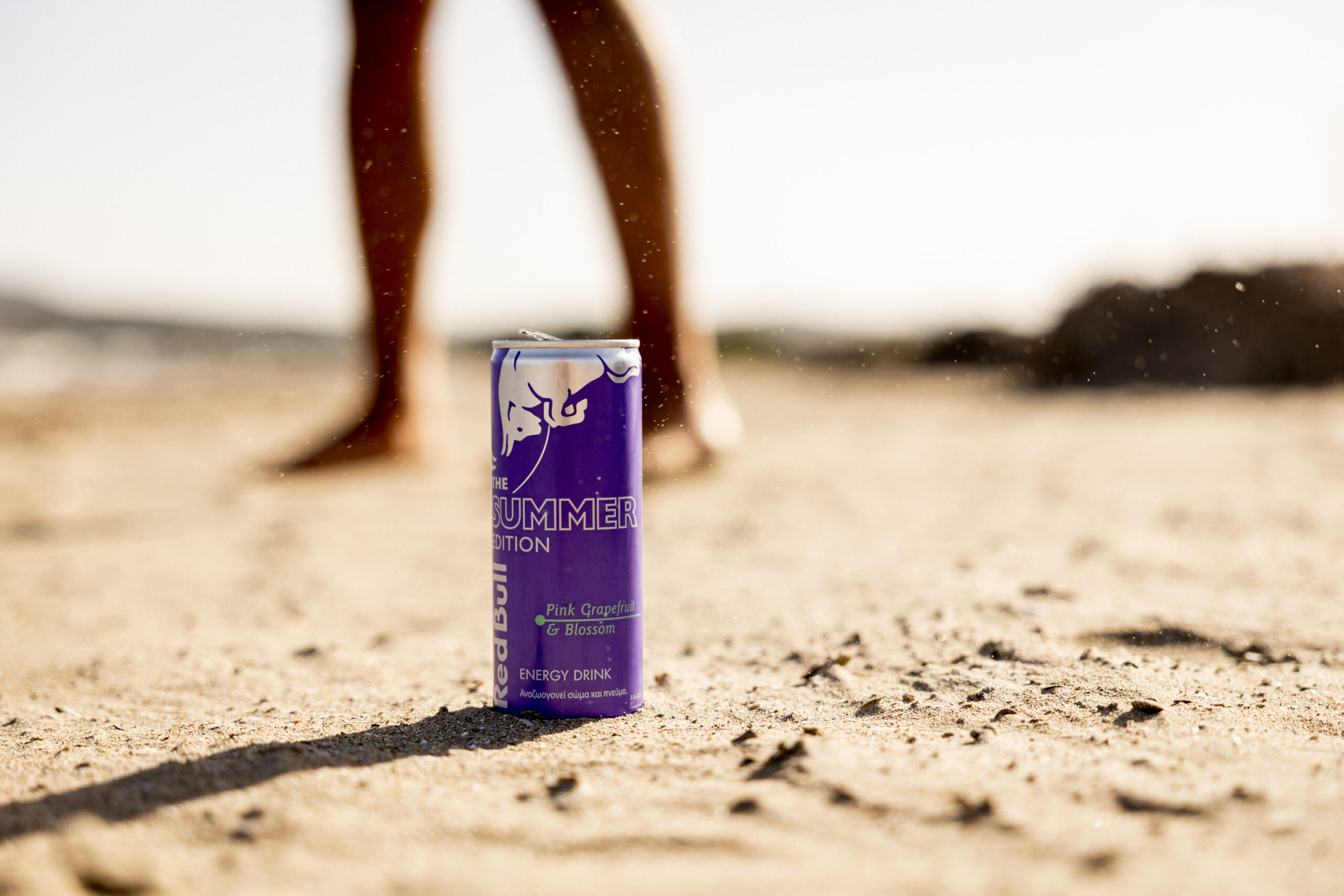 red bull