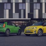 Renault 5 E-Tech Electric