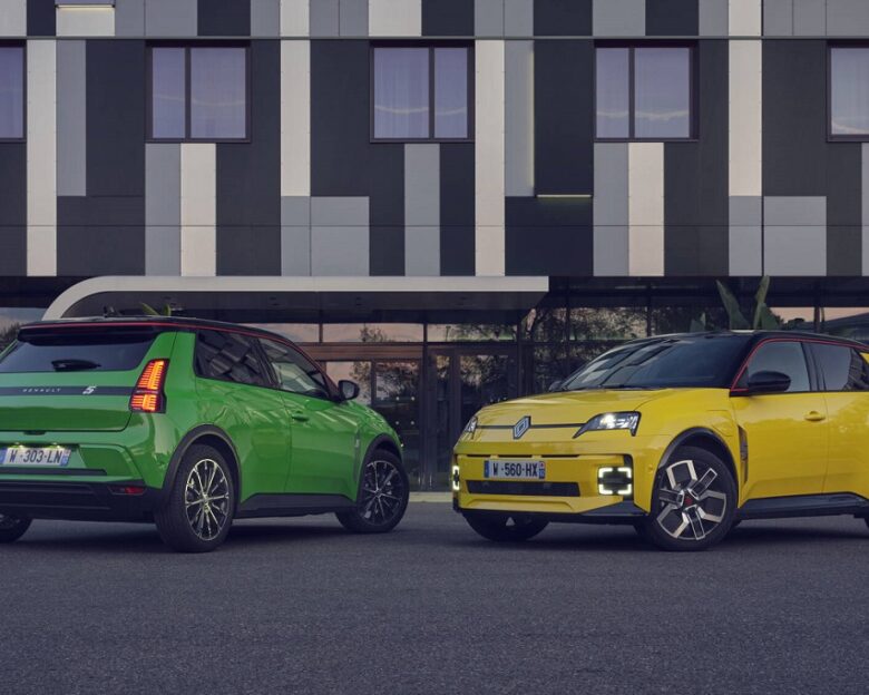 Renault: Τεράστια ανάκαμψη πωλήσεων στην Ελλάδα