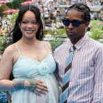 Rihanna / ASAP Rocky