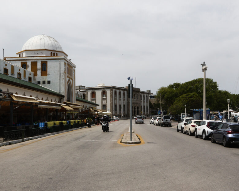 Ρόδος: Ισραηλινοί καταγγέλλουν ότι τους προπηλάκισαν φιλοπαλαιστίνιοι έξω από κλαμπ του νησιού – Τι προκύπτει από τις έρευνες της ΕΛΑΣ
