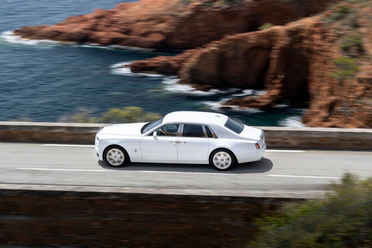 rolls-royce