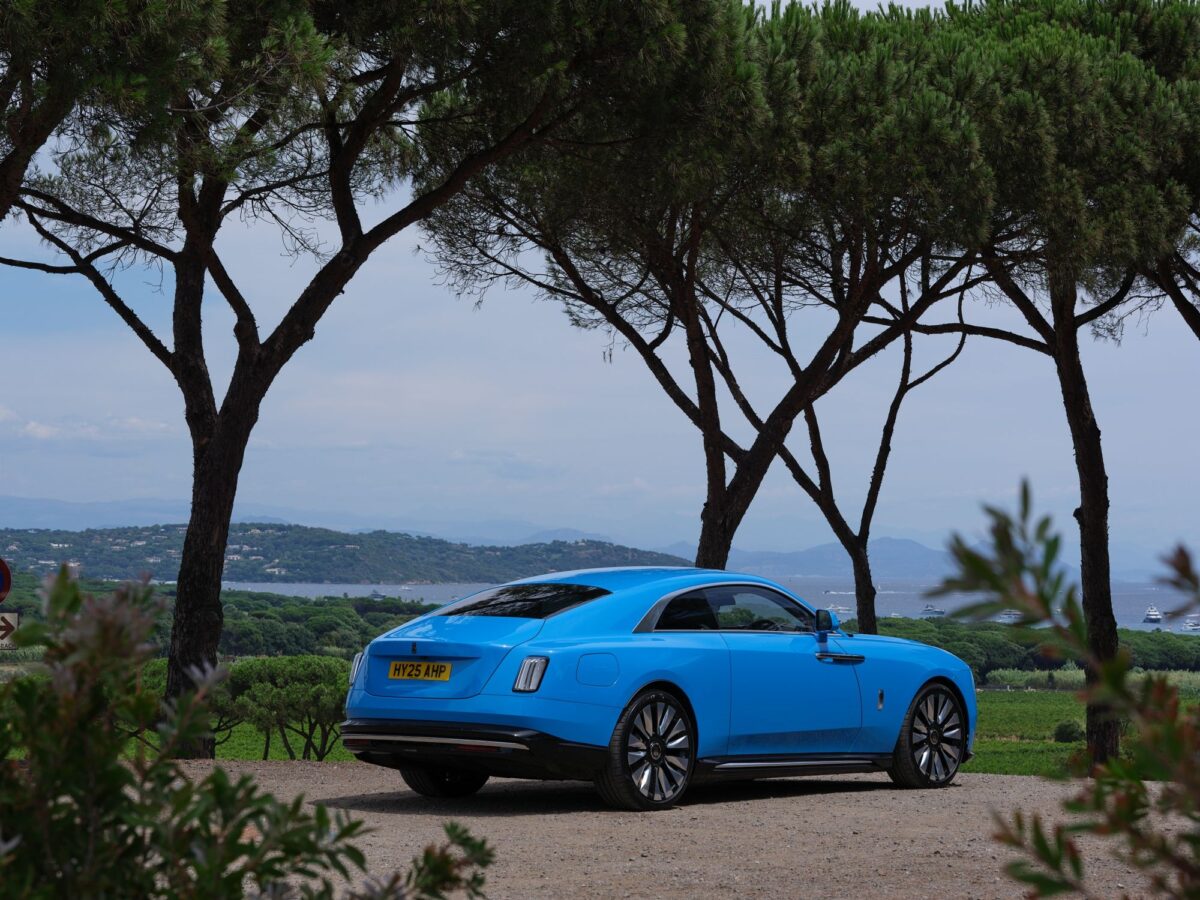 rolls-royce