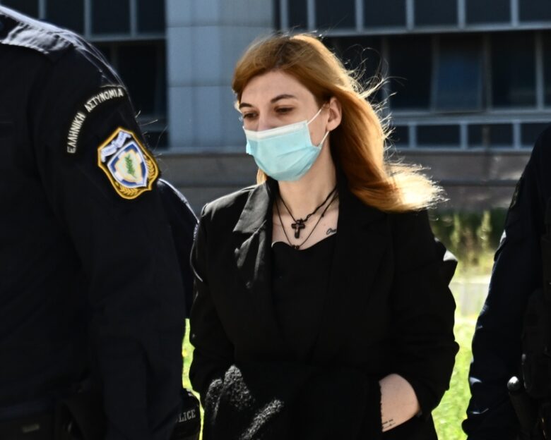 Ρούλα Πισπιρίγκου: «Μέσα» στο κελί της στις φυλακές Θηβών – Δεν κοιμάται και φοβάται πως θα την δηλητηριάσουν