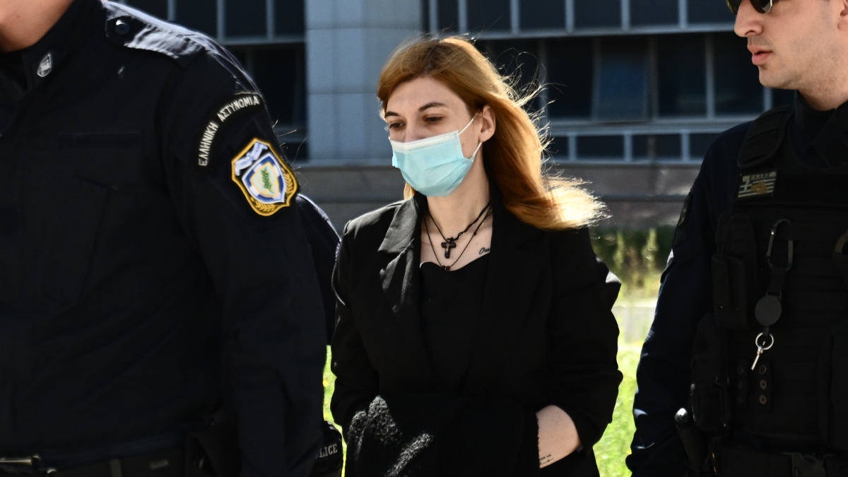 Ρούλα Πισπιρίγκου