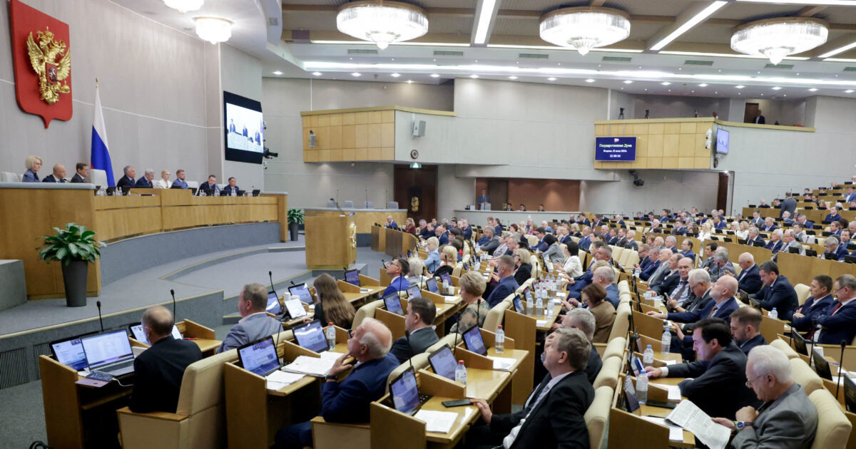 New Law imposes fines for “extremist” content searches in Russia: target and Whatsapp