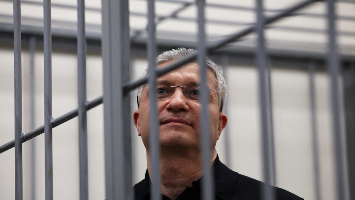 Τιμούρ Ιβάνοφ