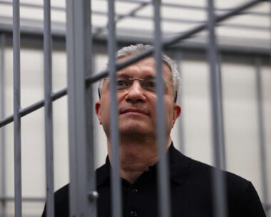 Τιμούρ Ιβάνοφ