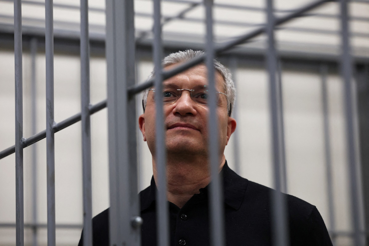 Τιμούρ Ιβάνοφ