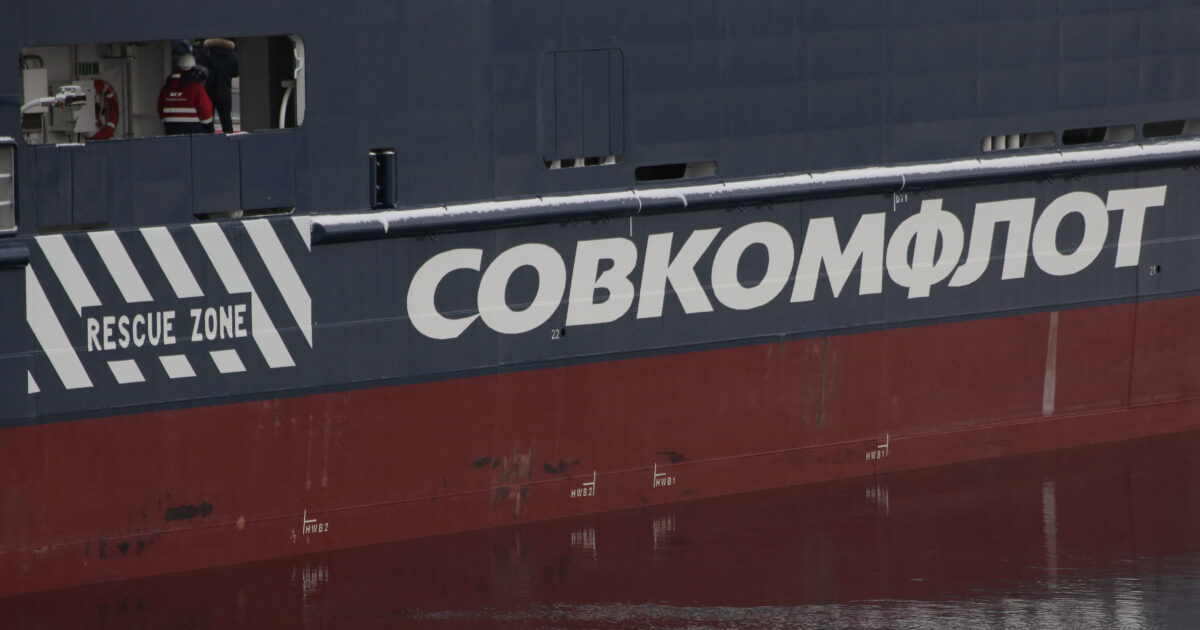 Russia: Foreign ships are now needed permission to do so to do so – Putin’s decree