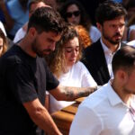 Η Ρούτε Καρντόσο (ΦΩΤΟ REUTERS