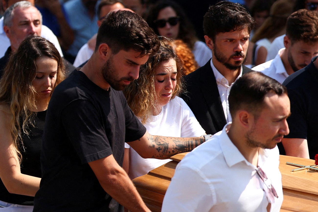 Η Ρούτε Καρντόσο (ΦΩΤΟ REUTERS