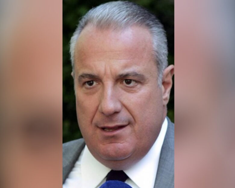 Σάκης Κεχαγιόγλου για την υπόθεση κοκαΐνης μέσα σε ακατέργαστα δέρματα: «Ανέλαβα την υπεράσπιση δύο εκ των συλληφθέντων»