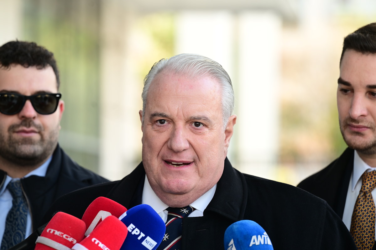Ο Σάκης Κεχαγιόγλου