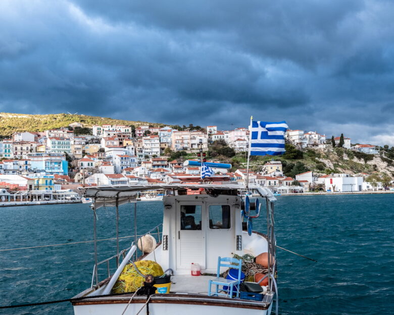 Η Σάμος ανάμεσα στους καλύτερους προορισμούς της Ευρώπης σύμφωνα με τα Σκανδιναβικά μέσα