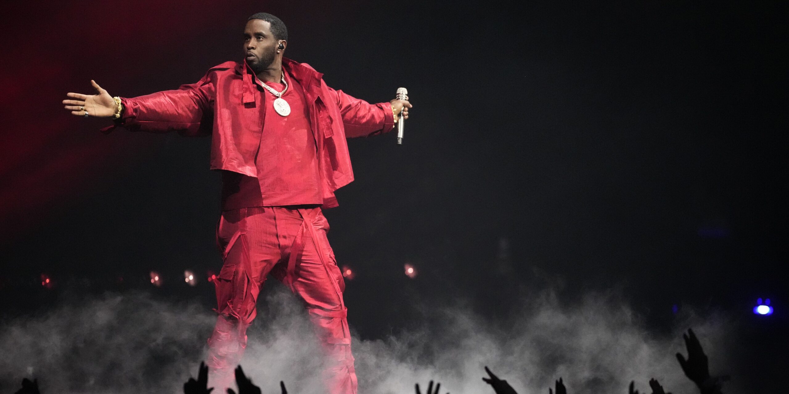 Sean Combs, Diddy