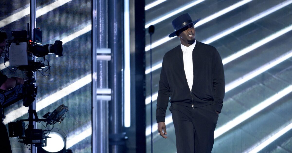 Hip Hop after Sean “Diddy” Combs: It’s time to get his own #MeToo