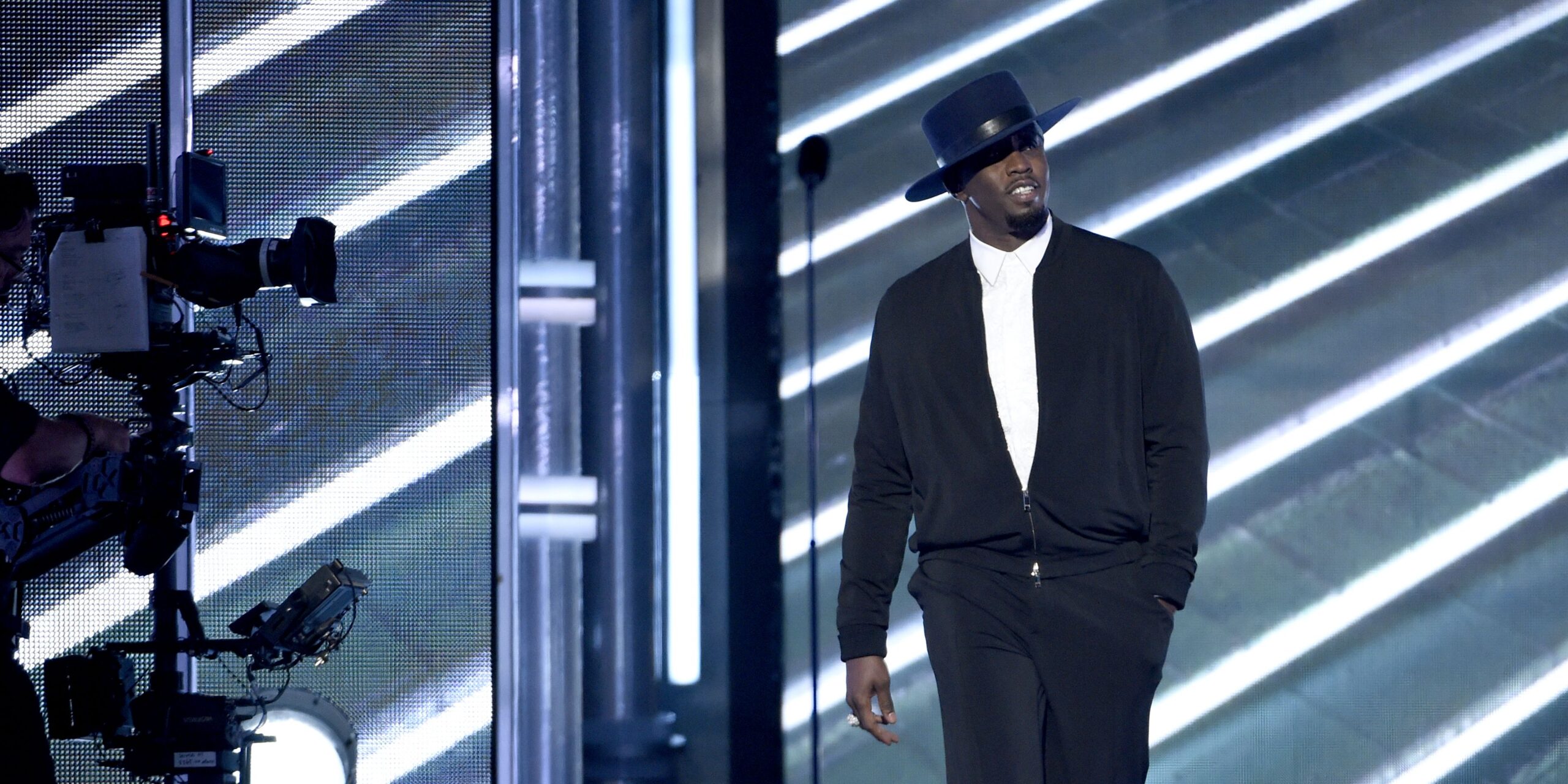 Sean Diddy Combs