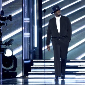 Sean Diddy Combs