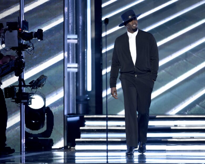 Το χιπ χοπ μετά τον Sean «Diddy» Combs: Ήρθε η ώρα να αποκτήσει το δικό του #MeToo