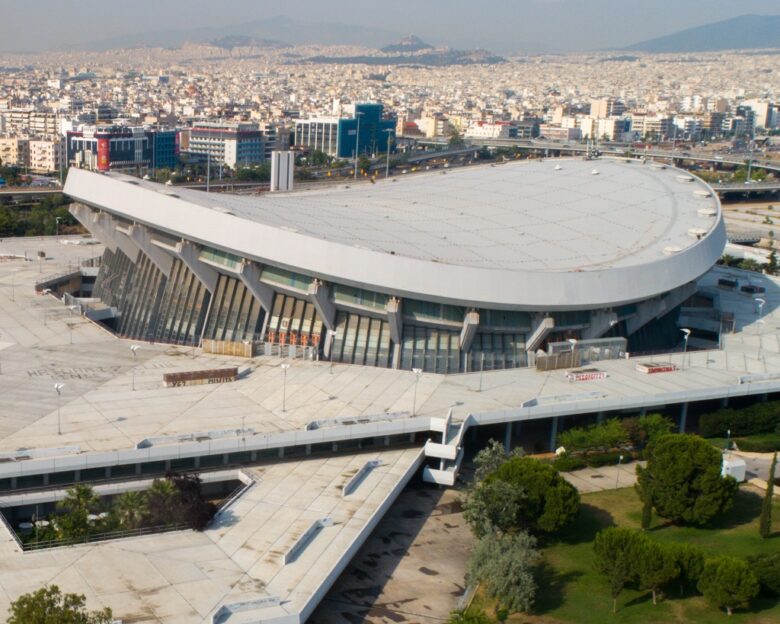 Ο Ολυμπιακός παίρνει το ΣΕΦ για 49 χρόνια – Οι όροι της συμφωνίας με την κυβέρνηση