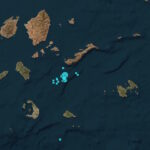 Σεισμός στη Σαντορίνη