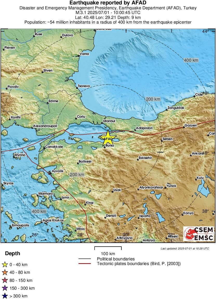 Χάρτης