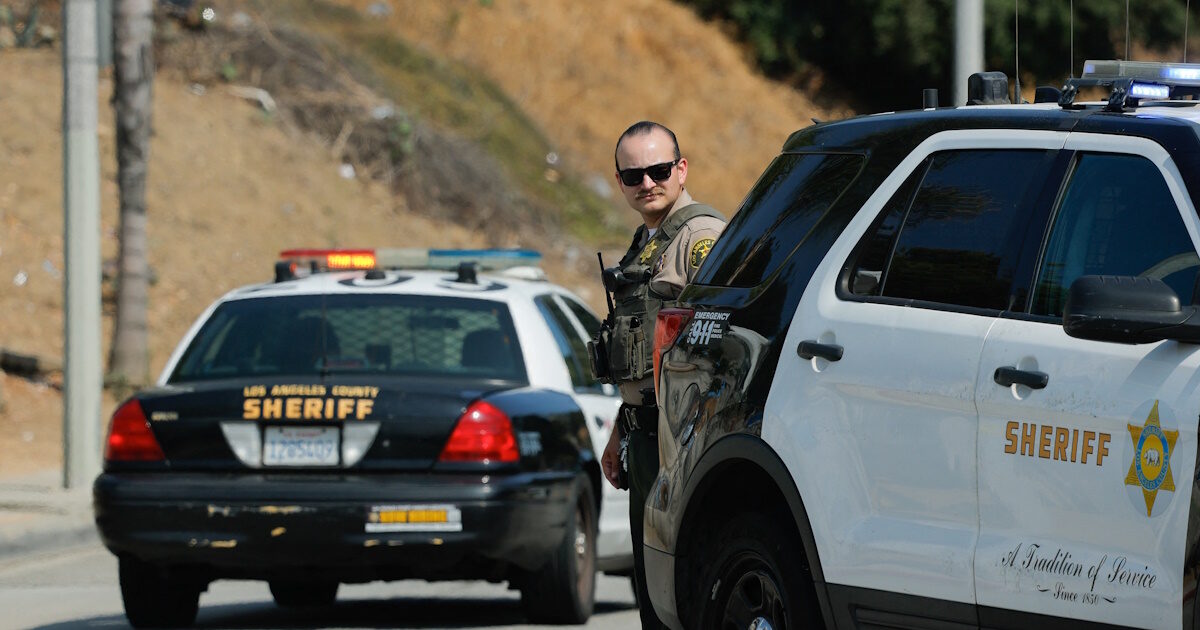 USA: Three dead after explosion at the Sheriff Training Center in Los Angeles