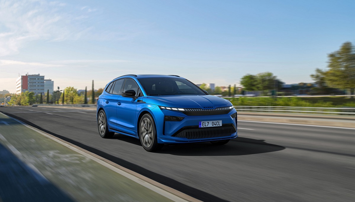 skoda-enyaq-sportline