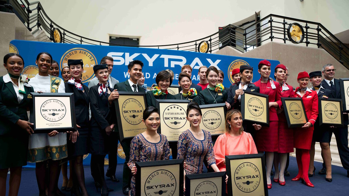 Star Alliance