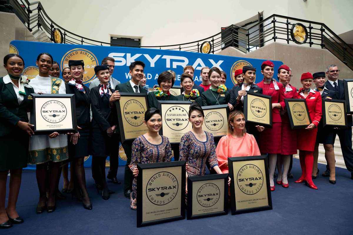 Star Alliance