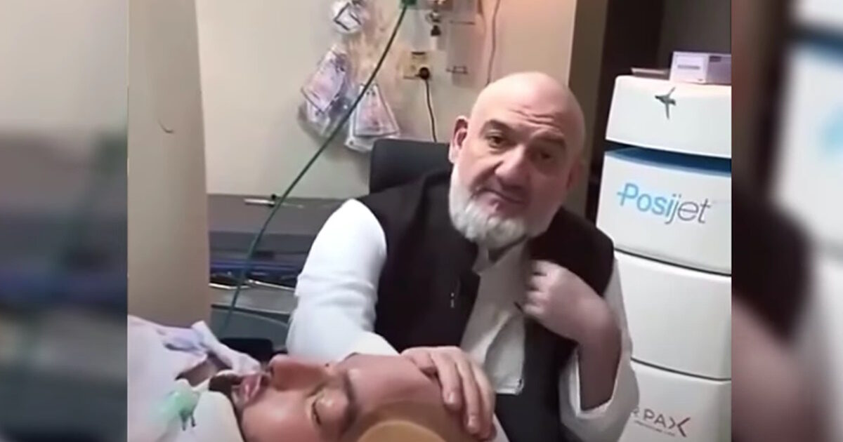 Saudi Arabia’s “Sleep Prince” died – it was 20 years in a coma