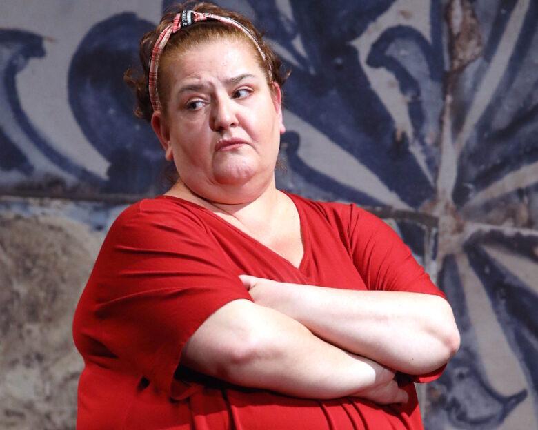 Σοφία Βογιατζάκη: «Με αγαπάνε επειδή είμαι αυθεντική και δεν το “παίζω” κάπως για να δημιουργήσω μια εικόνα»