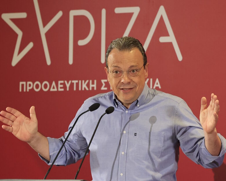 Φάμελλος: Θα βάλουμε όλοι και όλες τα δυνατά μας για να ανταποκριθούμε στις απαιτήσεις του νέου ΣΥΡΙΖΑ