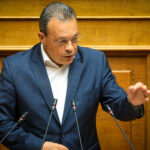 Σωκράτης Φάμελλος