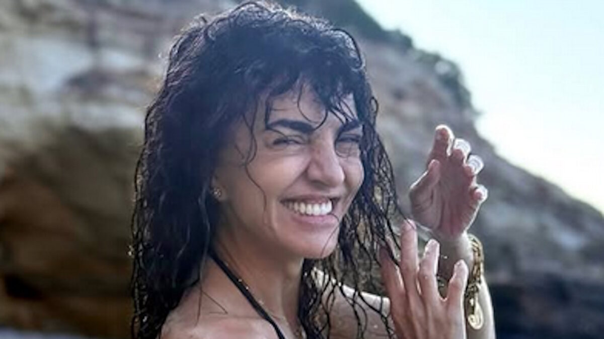 Μαρία Σολωμού