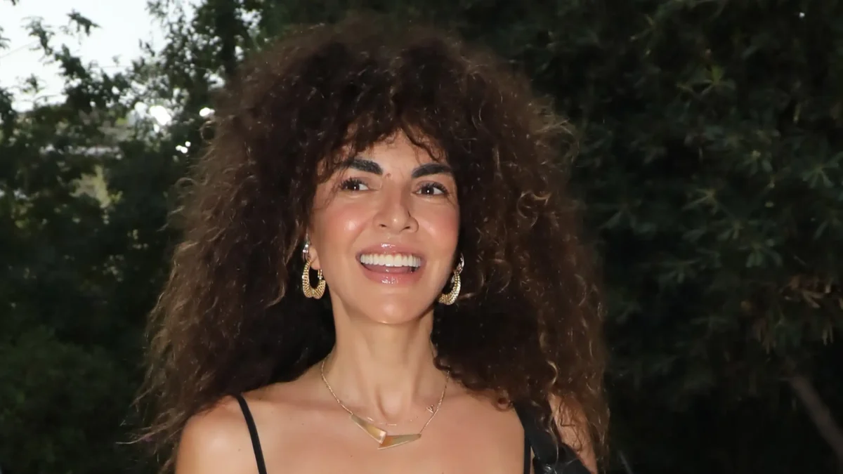Μαρία Σολωμού