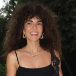 Μαρία Σολωμού