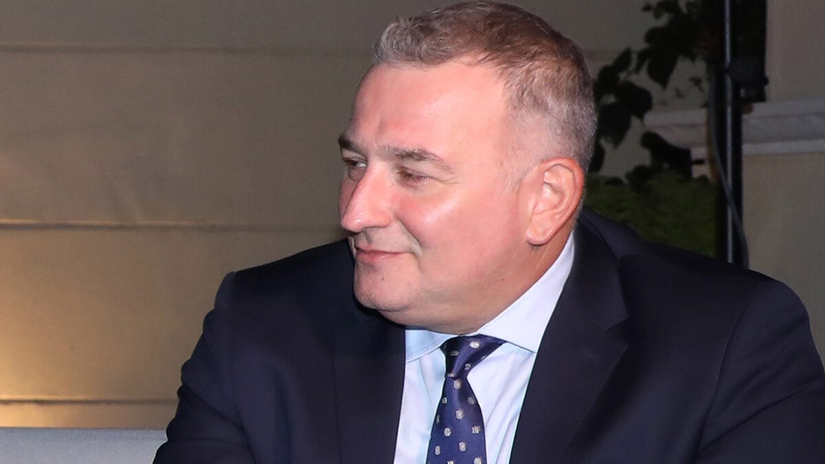 Σωτήρης Δανέζης