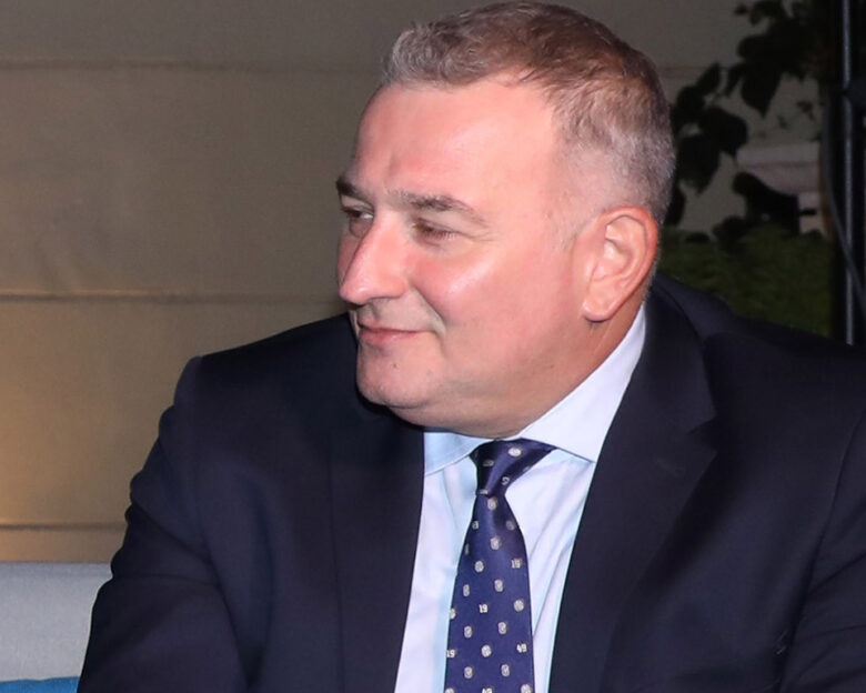 Σωτήρης Δανέζης: «Η δημοσιογραφία ήταν και παραμένει λειτούργημα»