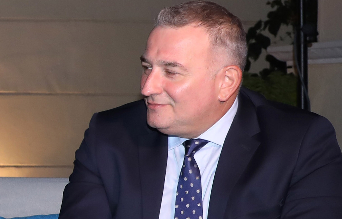 Σωτήρης Δανέζης