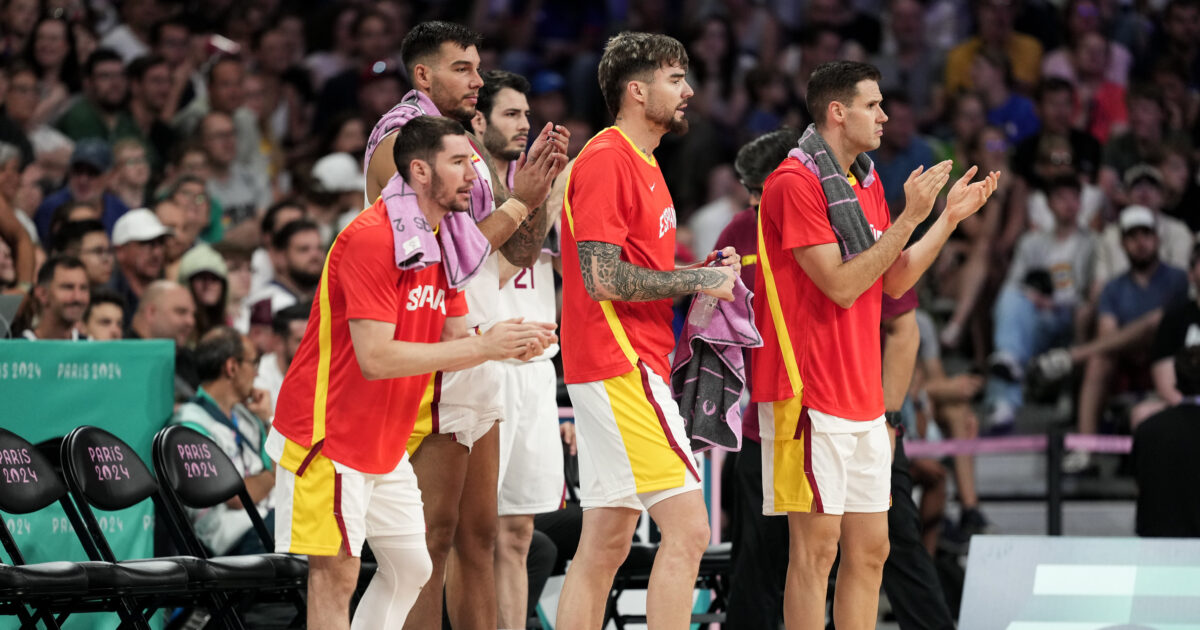 National Spain: With Huanzo Ernnigomed the mission for Eurobasket 2025 – Except Lorenzo Brown