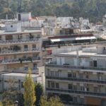 Πολυκατοικίες